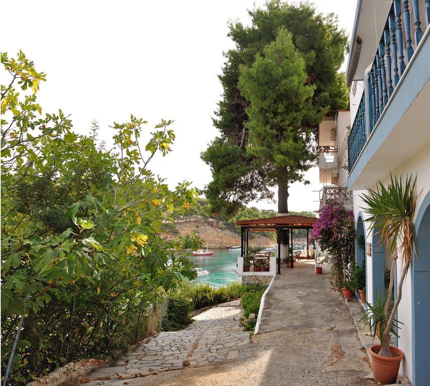 Pension Dimitris Votsi  Exterior photo